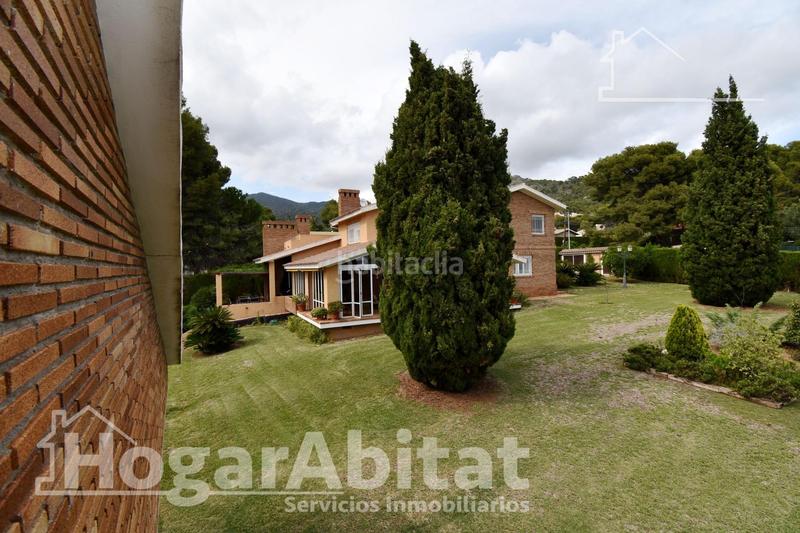 Foto d536a431-9480-41d5-b24b-a6b13cbea42c. Xalet amb calefacció aparcament piscina a Pueblo Benicasim / Benicàssim
