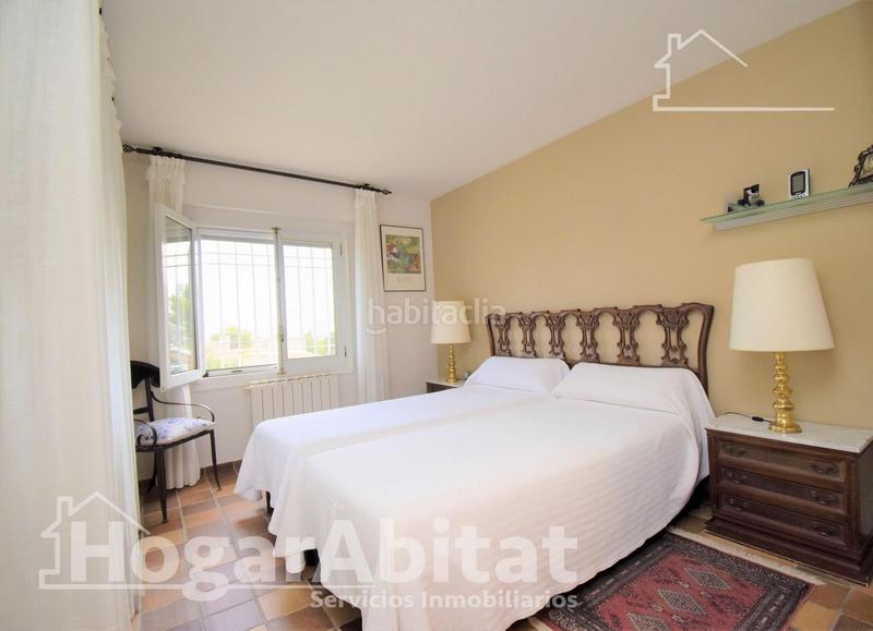 Foto d6026dbe-93d9-4a88-bacc-87ad5fe56aad. Xalet amb calefacció aparcament piscina a Pueblo Benicasim / Benicàssim