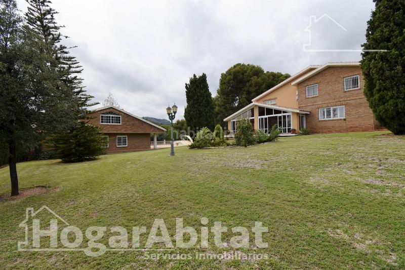 Foto d9dff48f-871b-4019-83d1-22a176191d3d. Xalet amb calefacció aparcament piscina a Pueblo Benicasim / Benicàssim