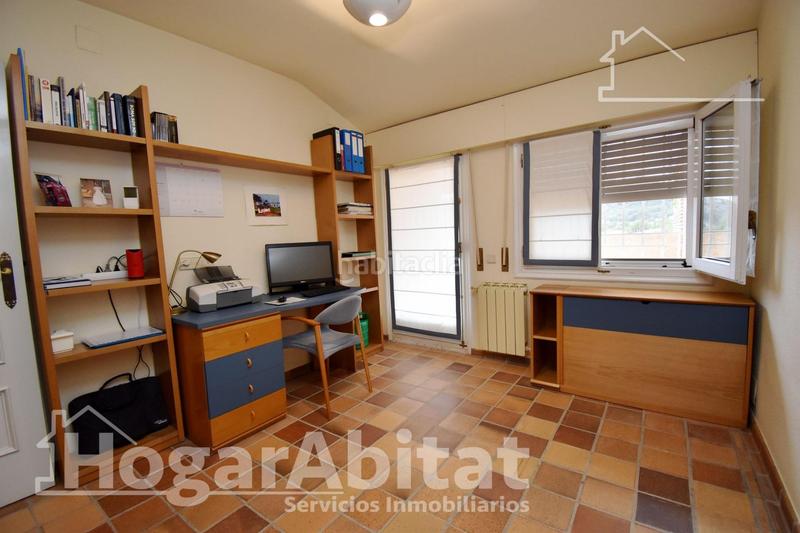 Foto da654656-216a-4116-94ab-20f7b442d8e0. Xalet amb calefacció aparcament piscina a Pueblo Benicasim / Benicàssim