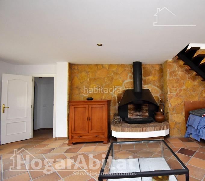 Foto dff7066c-ecd6-46b6-a26e-73469da9a88a. Xalet amb calefacció aparcament piscina a Pueblo Benicasim / Benicàssim