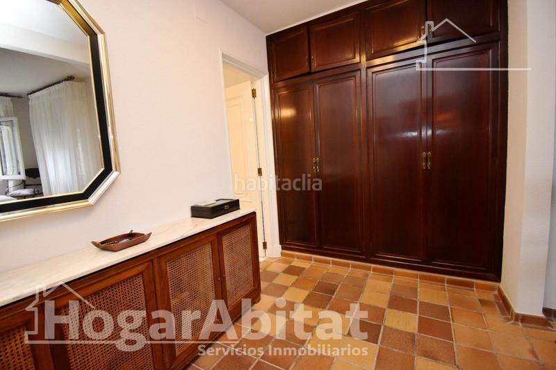 Foto e6a01d82-969d-447f-a02f-678f24e3823c. Xalet amb calefacció aparcament piscina a Pueblo Benicasim / Benicàssim