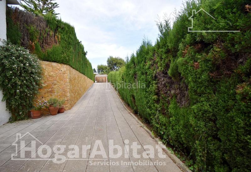 Foto ee62771c-4cab-4d99-af05-75a8342687dc. Xalet amb calefacció aparcament piscina a Pueblo Benicasim / Benicàssim