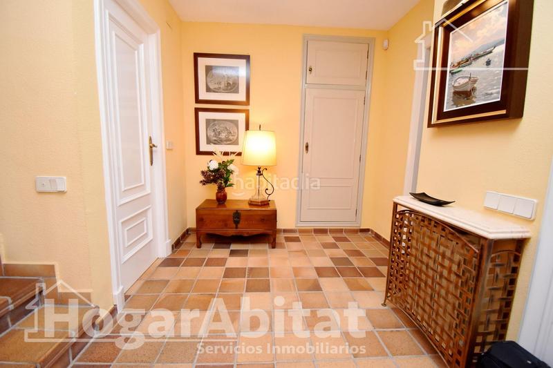 Foto f769f2cf-bd69-4c52-ad9e-041ac30c7260. Xalet amb calefacció aparcament piscina a Pueblo Benicasim / Benicàssim