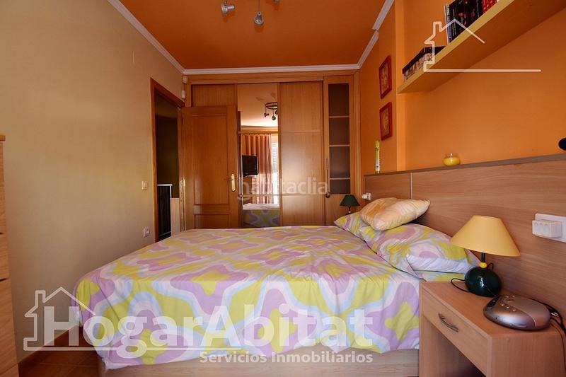 Foto 73b8016d-5386-4e89-bbe1-719fb32a0416. Reihenhaus mit parking in La Torre-Playa de Chilches Moncofa