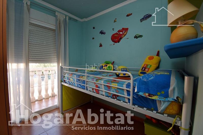 Foto a97594a7-f57a-4565-adef-a0f23b660912. Reihenhaus mit parking in La Torre-Playa de Chilches Moncofa