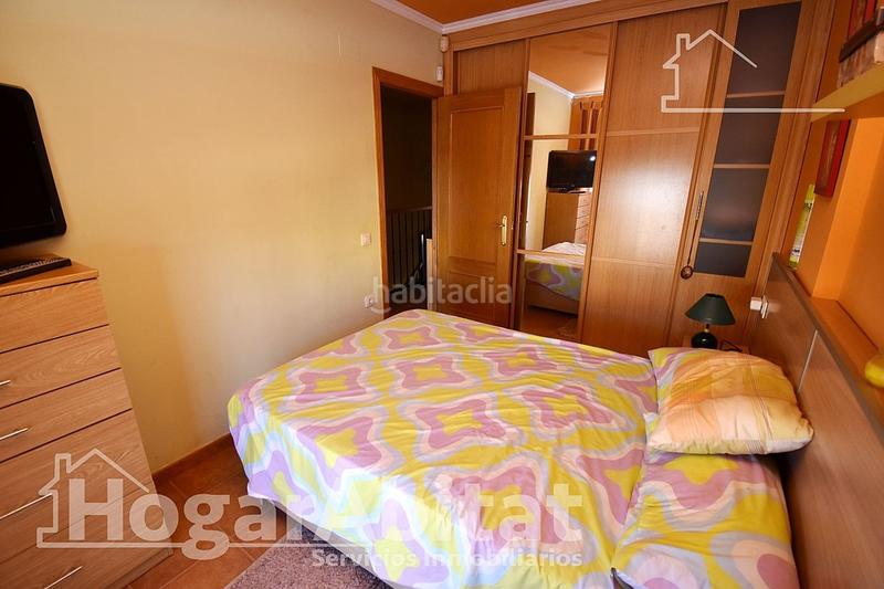 Foto d79b87c9-507b-4796-be89-290761c8bbcc. Reihenhaus mit parking in La Torre-Playa de Chilches Moncofa