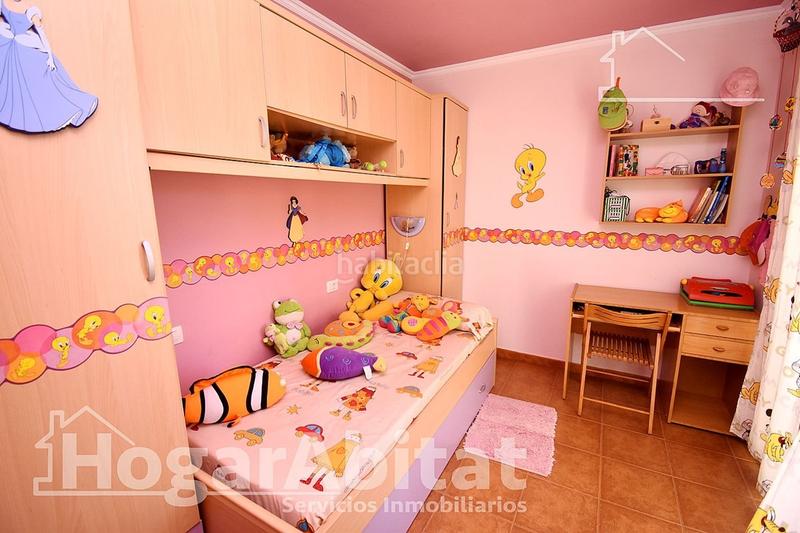 Foto d9941cac-d993-49f1-873a-57e28b79d508. Reihenhaus mit parking in La Torre-Playa de Chilches Moncofa