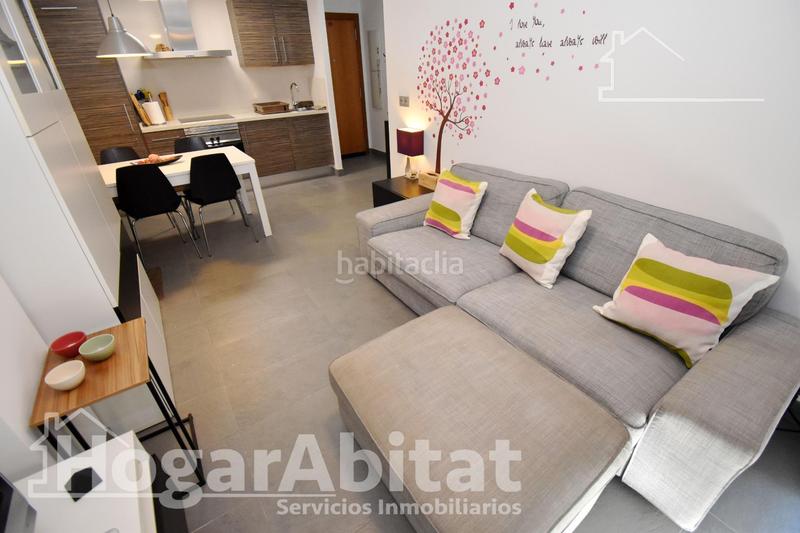 Foto 2160bca5-026e-437d-8394-0e29a0b5698a. Pis amb aparcament piscina a Moncófar Playa Moncofa