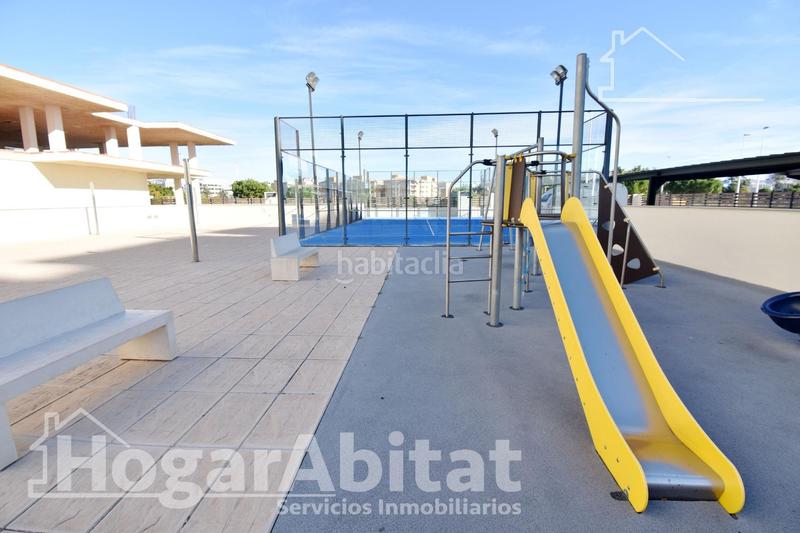 Foto 23e2089e-669c-4cad-8409-52b34a0ec198. Pis amb aparcament piscina a Moncófar Playa Moncofa