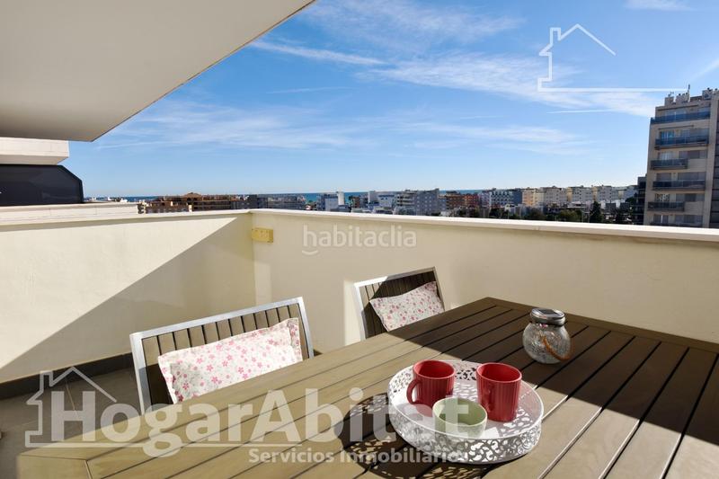 Foto 3adda85c-c566-4e84-8293-254d44e1cb18. Pis amb aparcament piscina a Moncófar Playa Moncofa