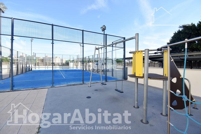 Foto 7e892dbf-f969-49b5-9c72-71bd06ac1bd2. Pis amb aparcament piscina a Moncófar Playa Moncofa