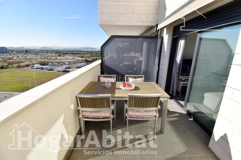 Foto 7e92973b-db5f-4e1c-a361-54ddfd538596. Pis amb aparcament piscina a Moncófar Playa Moncofa