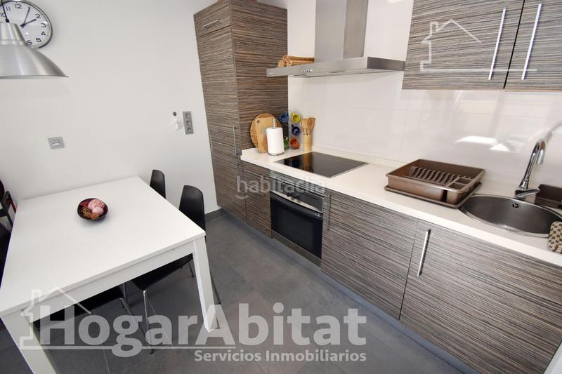 Foto 8138fc4b-2865-43b6-9af5-d7d88a52b4b3. Pis amb aparcament piscina a Moncófar Playa Moncofa