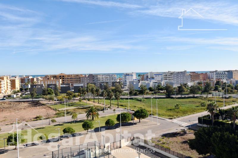 Foto 8d34f1ec-c386-4253-9743-f553611bb461. Pis amb aparcament piscina a Moncófar Playa Moncofa