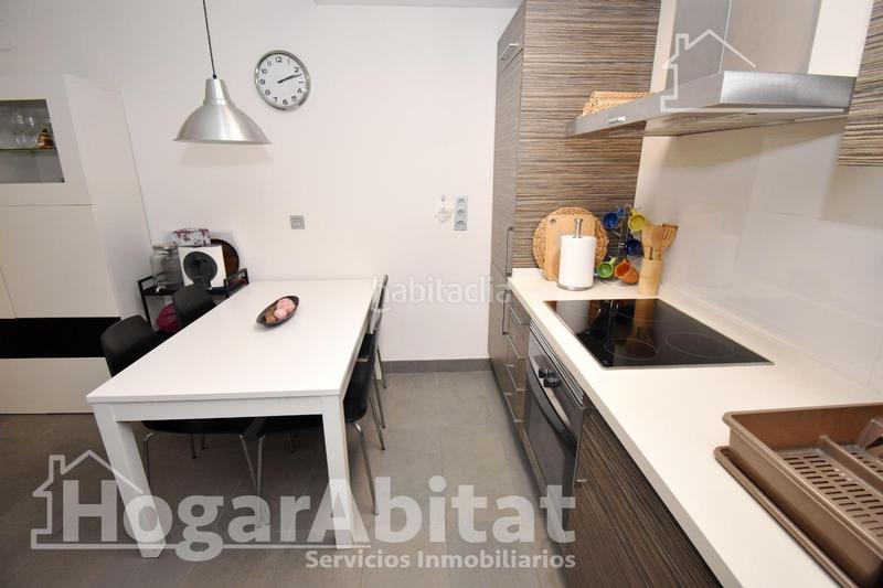 Foto 8fc864c2-9720-4237-8f95-e48282e7e7c2. Pis amb aparcament piscina a Moncófar Playa Moncofa