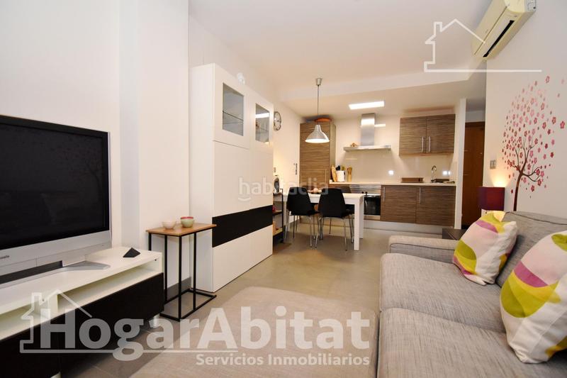 Foto 9554d6bd-1368-4ba1-9e29-1b87cd31f045. Pis amb aparcament piscina a Moncófar Playa Moncofa