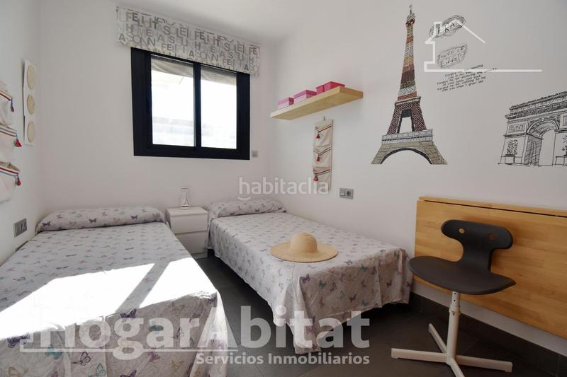 Foto a8d90be2-09bc-4e20-a429-ba543a2896d0. Pis amb aparcament piscina a Moncófar Playa Moncofa