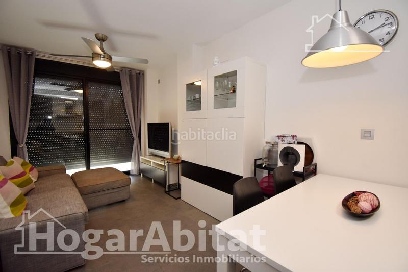 Foto a8e7483e-01f8-4ac9-9bc7-b84bd1242e71. Pis amb aparcament piscina a Moncófar Playa Moncofa