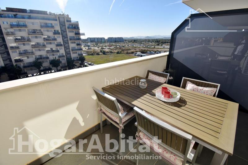 Foto ba8e7c87-4345-4016-8de3-b3f222d8e5a0. Pis amb aparcament piscina a Moncófar Playa Moncofa