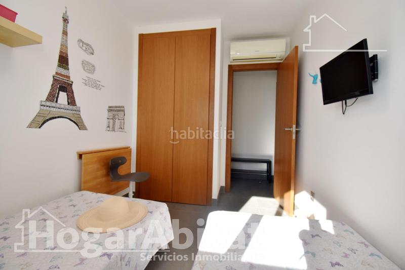 Foto bcfa4c58-54ca-48e5-af61-1f1e9fd3583d. Pis amb aparcament piscina a Moncófar Playa Moncofa