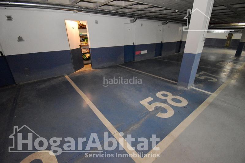 Foto c12ddc82-1a9c-42fc-b8b8-671a4418dfa2. Pis amb aparcament piscina a Moncófar Playa Moncofa