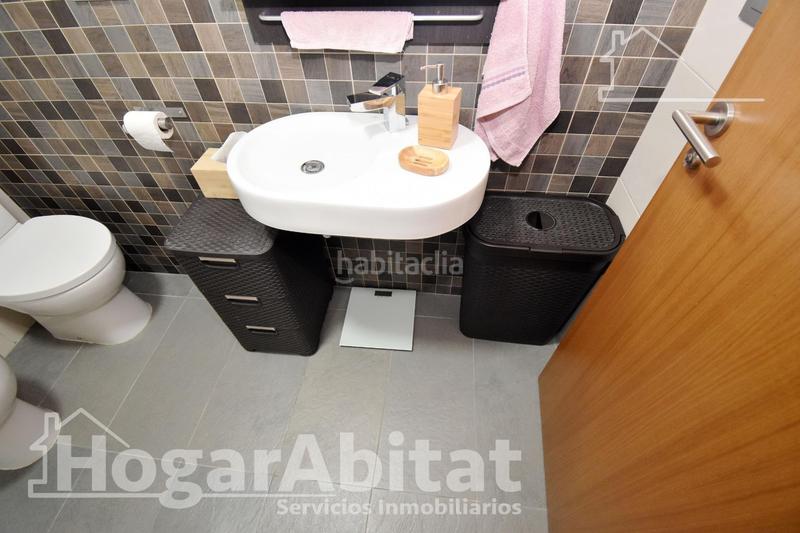 Foto c1f1d3c8-3eb5-4868-b0ca-3a4fedaafc08. Pis amb aparcament piscina a Moncófar Playa Moncofa