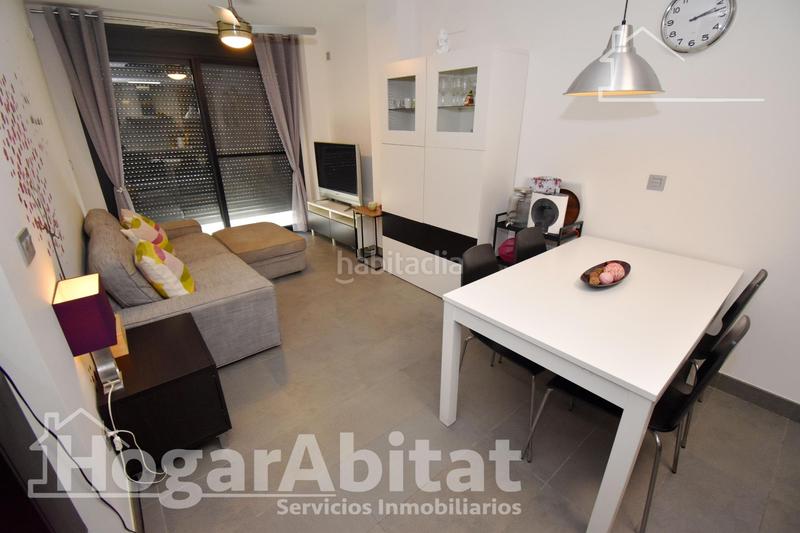 Foto d90bee0c-7a22-4741-a3e9-3ab1b700b8b7. Pis amb aparcament piscina a Moncófar Playa Moncofa