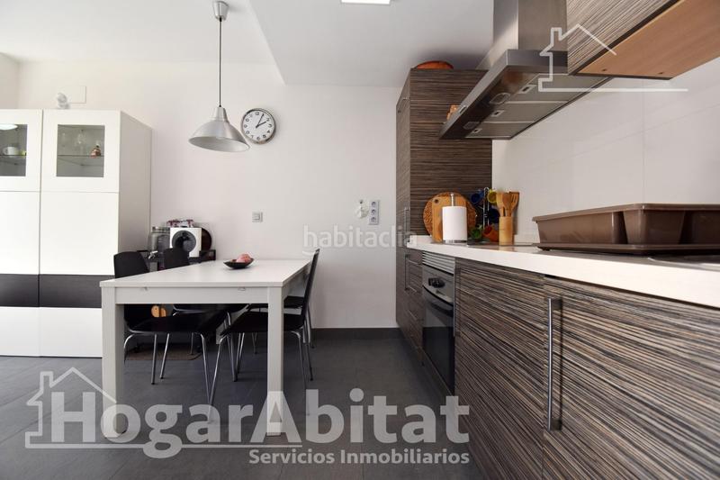 Foto edb8c732-b88d-4b4b-a47d-9b42cb8af8c1. Pis amb aparcament piscina a Moncófar Playa Moncofa