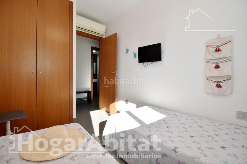 Foto ef2dec9c-0a6a-4323-9db8-5ca8c4f1fa45. Pis amb aparcament piscina a Moncófar Playa Moncofa