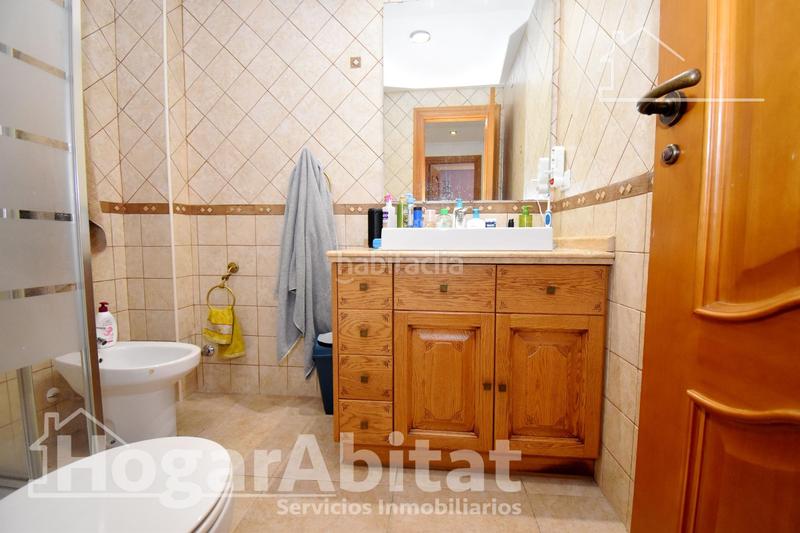 Foto 9050c808-93a2-48b4-b6cf-374137ef25b1. Casa adossada amb calefacció aparcament a Nules