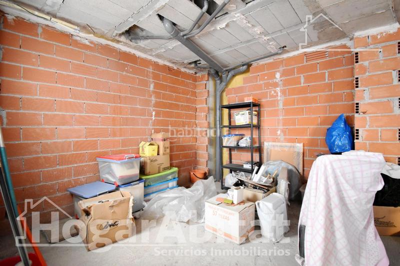 Foto 132a0271-f474-4ee0-9067-d97aba766a55. Ufficio con riscaldamento in Tavernes de la Valldigna