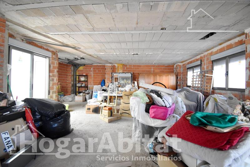 Foto b9fdd504-22c1-4e63-a984-bcecd90ffce7. Ufficio con riscaldamento in Tavernes de la Valldigna