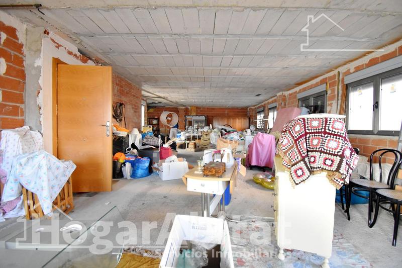 Foto d87a00c8-56db-446e-a872-dd63a8c37885. Ufficio con riscaldamento in Tavernes de la Valldigna