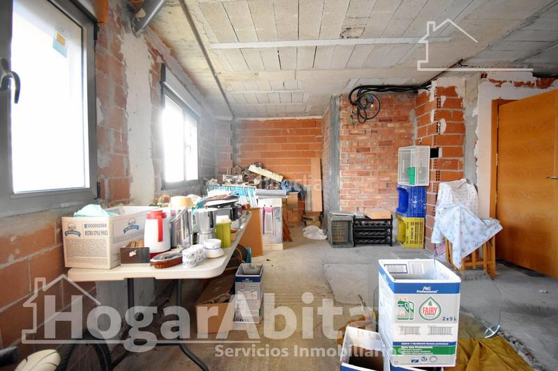 Foto f216f0a2-65c5-4f6c-a897-6ddb8e0fdb43. Ufficio con riscaldamento in Tavernes de la Valldigna