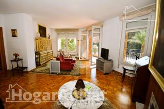 Appartement  Plaza maría agustina. Castellon, en pleno centro! muy amplio, esquinero y luminoso con