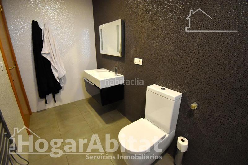 Foto 0926f65b-4fcd-4d53-ad06-a2e160ee60c2. Attique avec parking dans Llombai Burriana