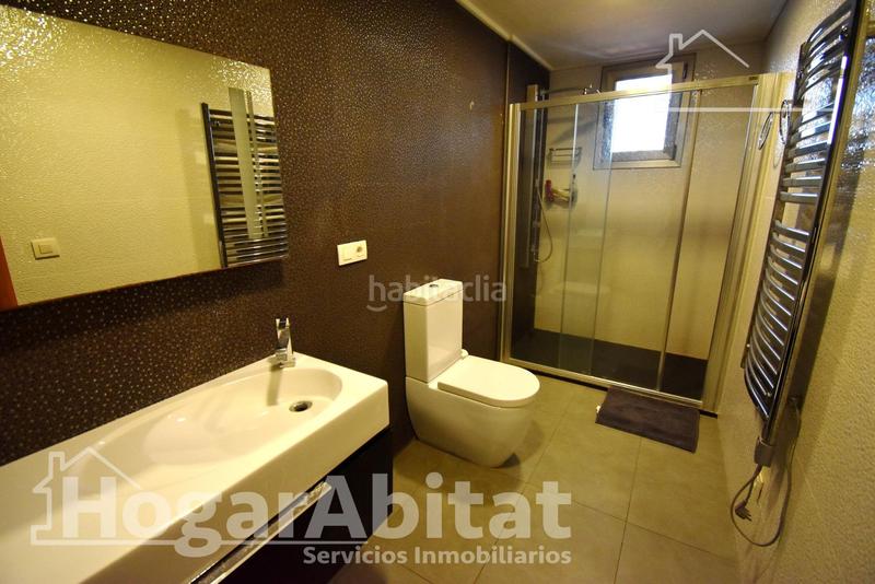 Foto 13c2b6a8-c6b9-4325-bebc-6a93103f52f5. Attique avec parking dans Llombai Burriana