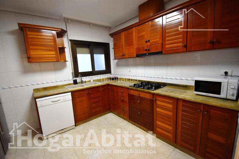 Foto 1d5acaeb-57a9-4299-ac28-0afa9c5a2c53. Attique avec parking dans Llombai Burriana