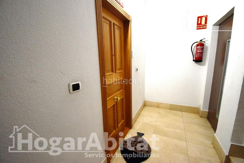 Foto 21869c9f-2195-45d1-aba5-2465fefb4496. Attique avec parking dans Llombai Burriana