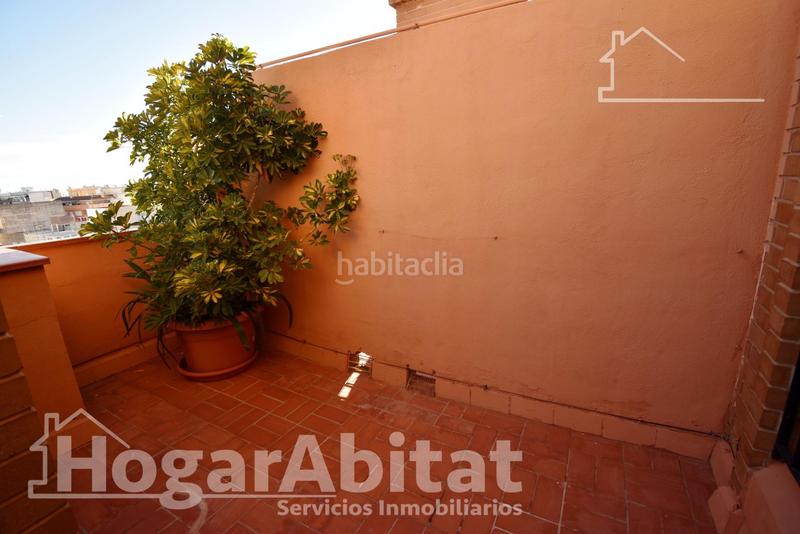 Foto 2f794363-6316-4eb6-9aa2-109f617e7003. Attique avec parking dans Llombai Burriana