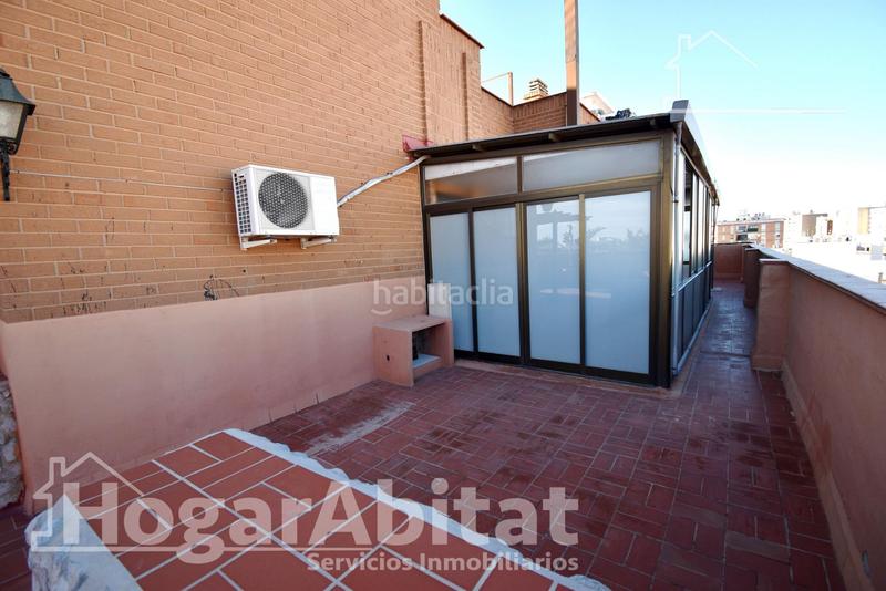 Foto 34c2033f-b5ad-4b83-9576-c19863a64179. Attique avec parking dans Llombai Burriana