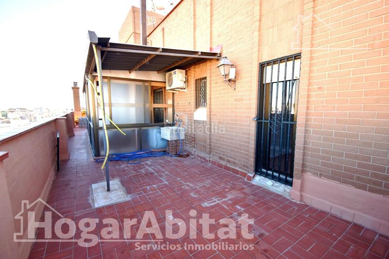 Foto 396b66d6-a283-439b-b12d-16602413fdee. Attique avec parking dans Llombai Burriana