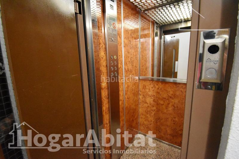 Foto 4505bdf8-2f8c-4d69-980b-8fa383f322f2. Attique avec parking dans Llombai Burriana