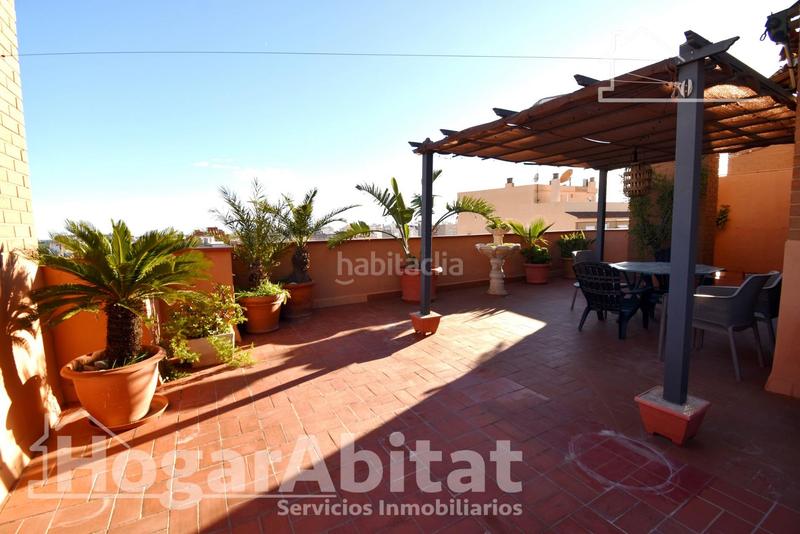 Foto 5cd9d705-09b3-4bb8-9179-ae9ee4e33f57. Attique avec parking dans Llombai Burriana