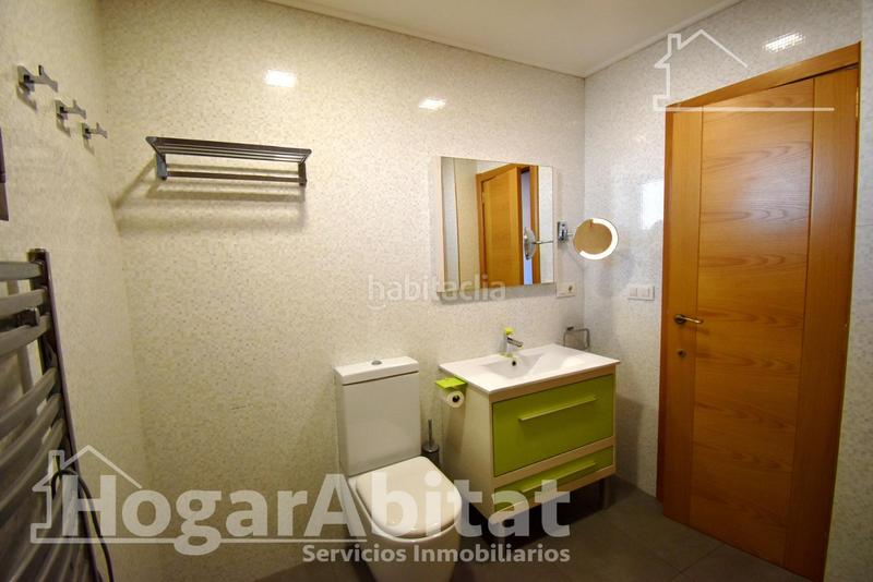 Foto 84f67aab-efe5-4150-9c8f-2136b4ee21d9. Attique avec parking dans Llombai Burriana