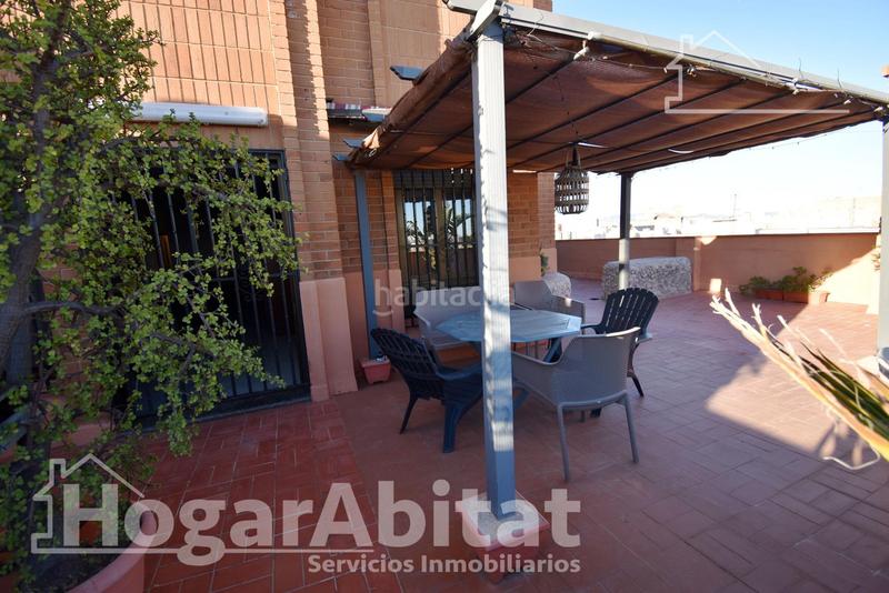 Foto 88019a88-17b1-45d3-b0f2-012ba369652e. Attique avec parking dans Llombai Burriana