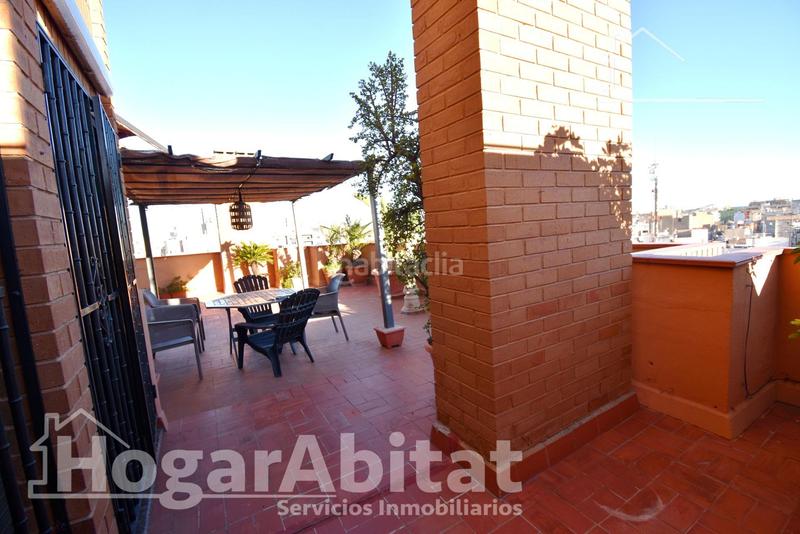 Foto 927bec4f-5c69-4522-9def-3b1abf7e6865. Attique avec parking dans Llombai Burriana