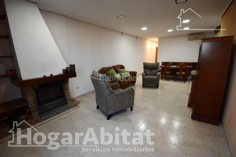 Foto c19cd3e8-3ff3-4e8a-a2ee-7cfe88525535. Attique avec parking dans Llombai Burriana