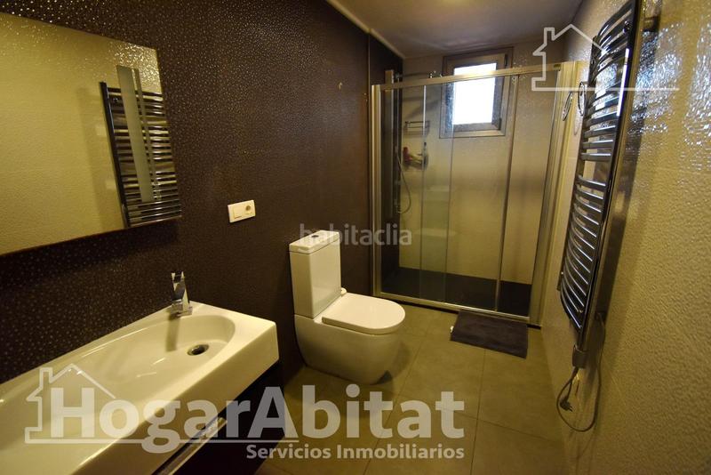 Foto e35ffaeb-a073-46cd-b6b1-1278055951ed. Attique avec parking dans Llombai Burriana